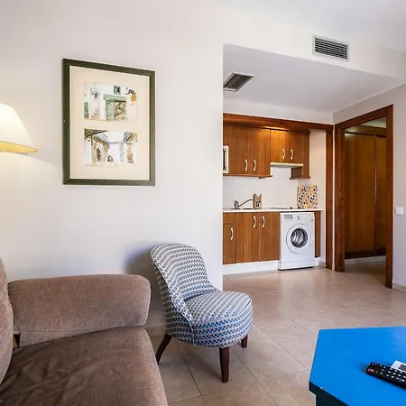 Apartment Urb Jardines De Isla Canela Tercera Planta By Sit Isla Canela Ayamonte