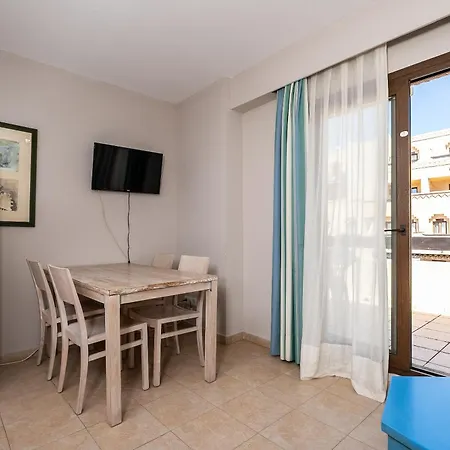 Apartment Urb Jardines De Isla Canela Tercera Planta By Sit Isla Canela