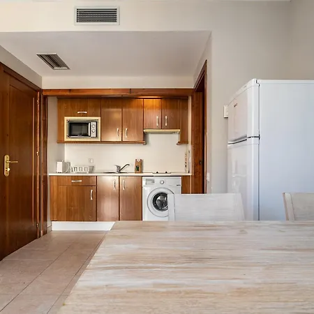 Apartment Urb Jardines De Isla Canela Tercera Planta By Sit Isla Canela *