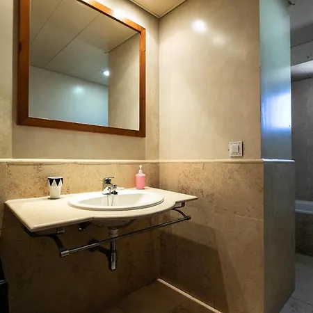 Apartment Urb Jardines De Isla Canela Tercera Planta By Sit Isla Canela