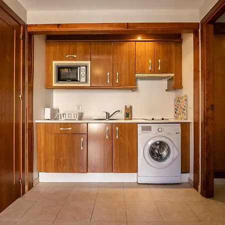 Apartment Urb Jardines De Isla Canela Tercera Planta By Sit Isla Canela Ayamonte