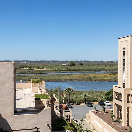 Apartment Urb Jardines De Isla Canela Tercera Planta By Sit Isla Canela
