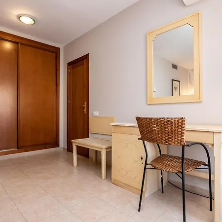 Urb Jardines De Isla Canela Tercera Planta By Sit Isla Canela Apartment Ayamonte