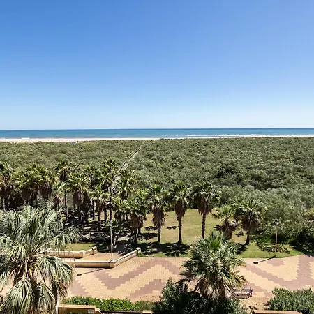 Apartment Urb Jardines De Isla Canela Tercera Planta By Sit Isla Canela