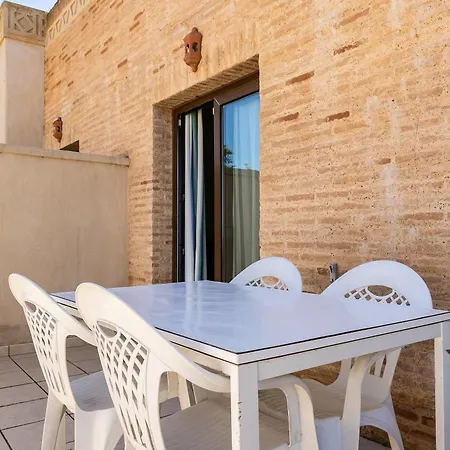 Urb Jardines De Isla Canela Tercera Planta By Sit Isla Canela * Ayamonte